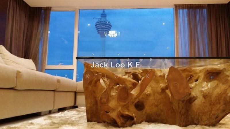 Kondominium untuk Disewa di Verticas Residensi - jack loo k f - PropertyGuru.com.my