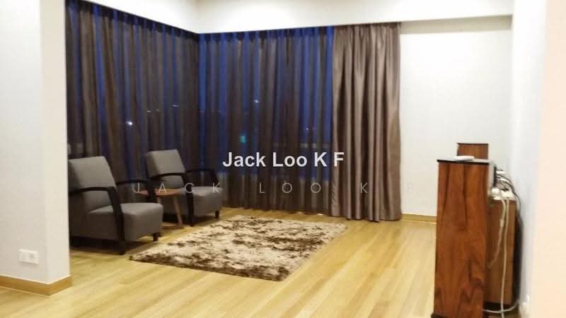 Kondominium untuk Disewa di Verticas Residensi - jack loo k f - PropertyGuru.com.my