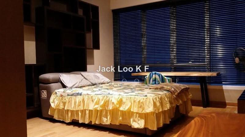 Kondominium untuk Disewa di Verticas Residensi - jack loo k f - PropertyGuru.com.my