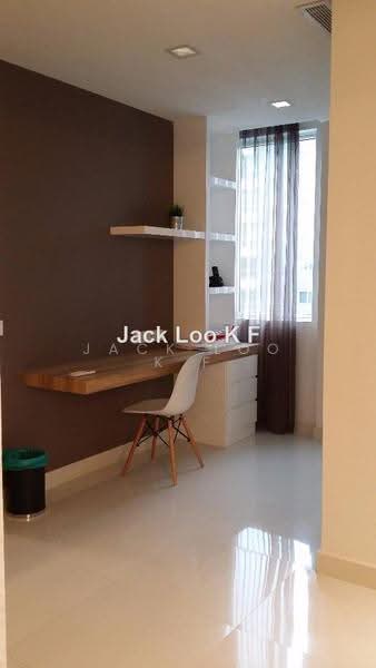 Kondominium untuk Disewa di Verticas Residensi - jack loo k f - PropertyGuru.com.my