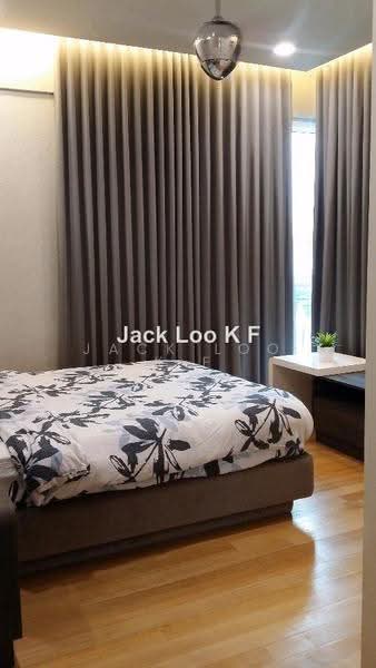 Kondominium untuk Disewa di Verticas Residensi - jack loo k f - PropertyGuru.com.my