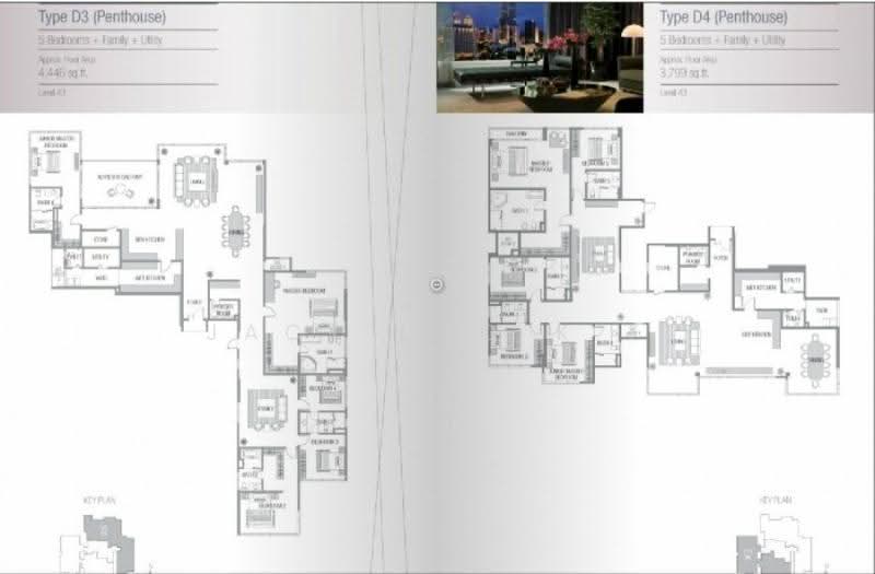 Condominium for Sale at Verticas Residensi - jack loo k f - PropertyGuru.com.my