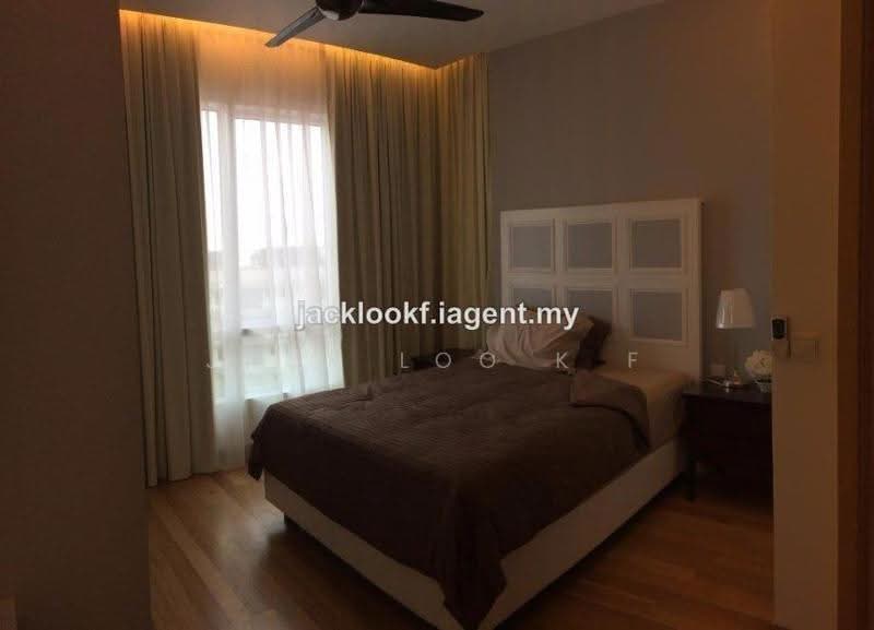 Condominium for Sale at Verticas Residensi - jack loo k f - PropertyGuru.com.my