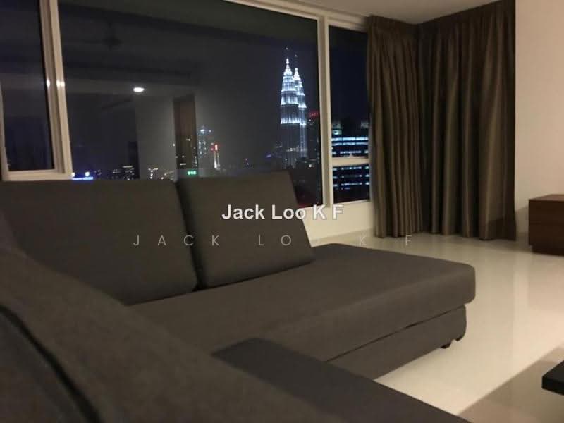 Kondominium untuk Dijual di Verticas Residensi - jack loo k f - PropertyGuru.com.my