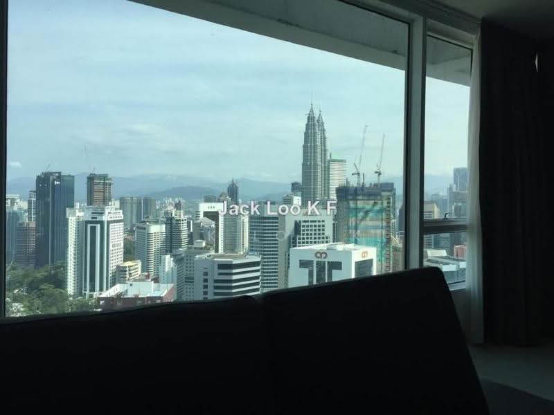 Kondominium untuk Dijual di Verticas Residensi - jack loo k f - PropertyGuru.com.my