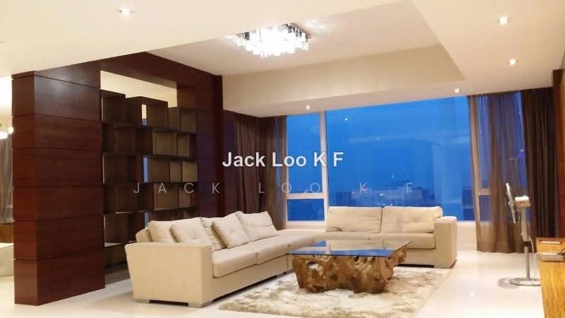 Kondominium untuk Dijual di Verticas Residensi - jack loo k f - PropertyGuru.com.my