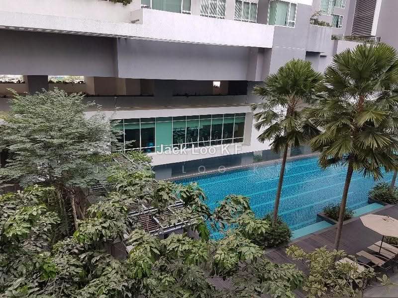 Kondominium untuk Dijual di Verticas Residensi - jack loo k f - PropertyGuru.com.my