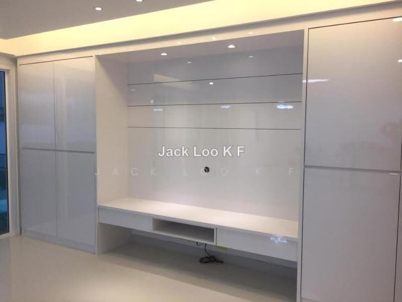 Kondominium untuk Dijual di Verticas Residensi - jack loo k f - PropertyGuru.com.my