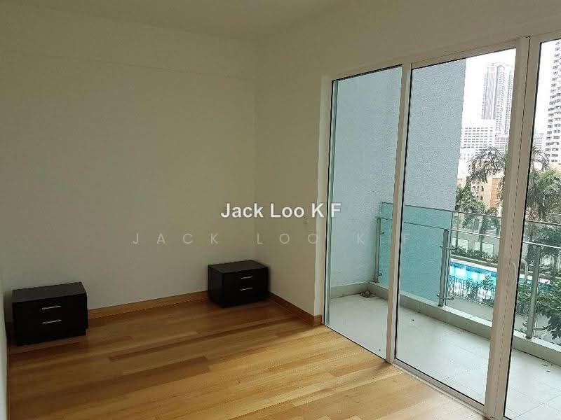 Kondominium untuk Dijual di Verticas Residensi - jack loo k f - PropertyGuru.com.my