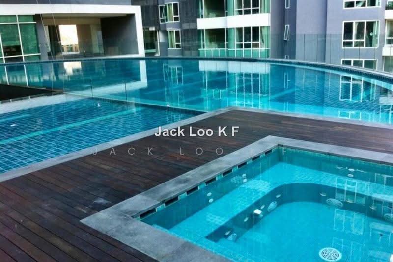Kondominium untuk Dijual di Verticas Residensi - jack loo k f - PropertyGuru.com.my