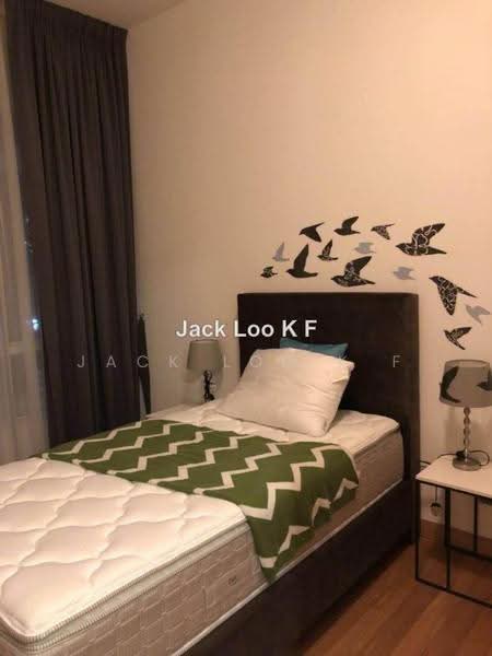 Kondominium untuk Dijual di Verticas Residensi - jack loo k f - PropertyGuru.com.my