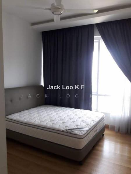Kondominium untuk Dijual di Verticas Residensi - jack loo k f - PropertyGuru.com.my
