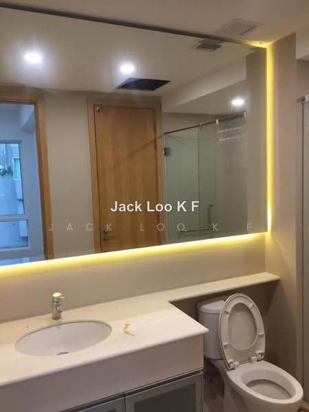 Kondominium untuk Dijual di Verticas Residensi - jack loo k f - PropertyGuru.com.my