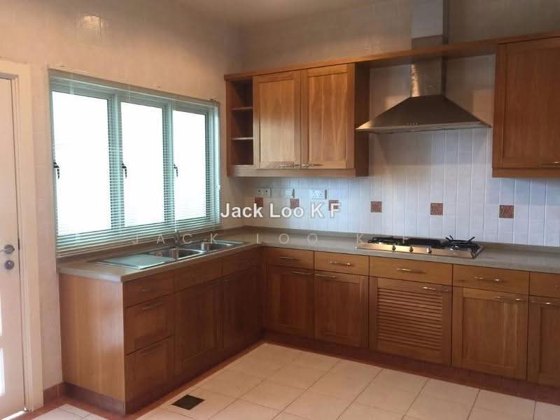 Service Residence for Rent at Harvard Residence - jack loo k f - PropertyGuru.com.my