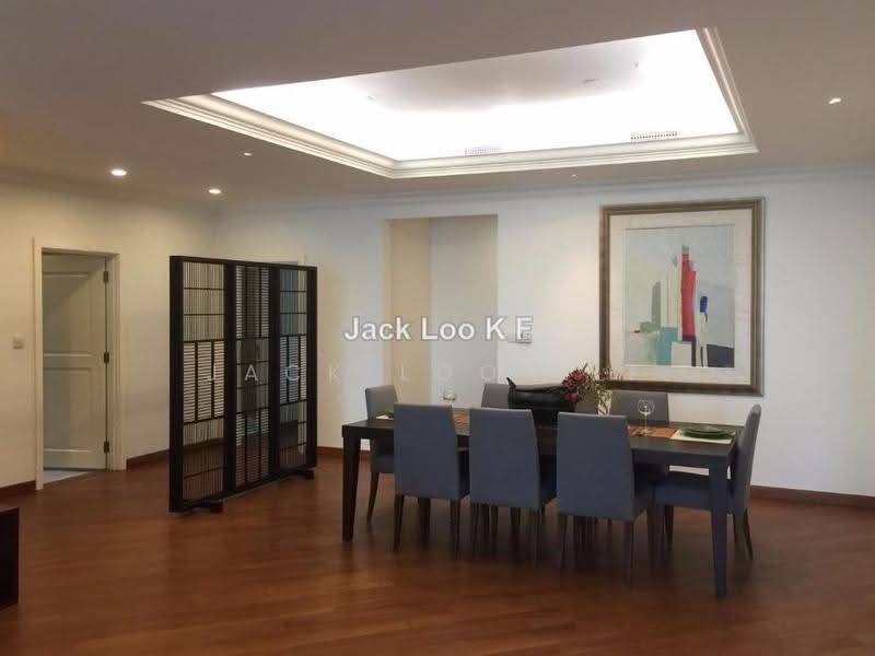 Service Residence for Rent at Harvard Residence - jack loo k f - PropertyGuru.com.my