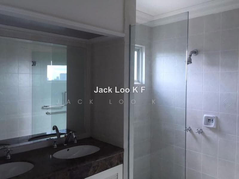 Service Residence for Rent at Harvard Residence - jack loo k f - PropertyGuru.com.my