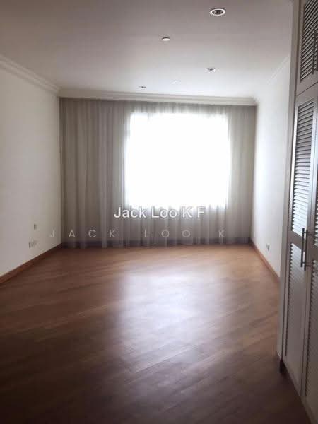 Service Residence for Rent at Harvard Residence - jack loo k f - PropertyGuru.com.my