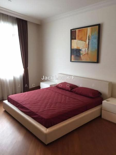 Service Residence for Rent at Harvard Residence - jack loo k f - PropertyGuru.com.my