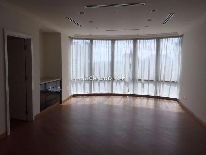 Service Residence for Rent at Harvard Residence - jack loo k f - PropertyGuru.com.my
