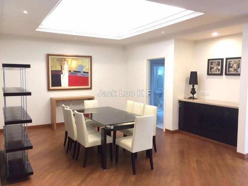 Service Residence for Rent at Harvard Residence - jack loo k f - PropertyGuru.com.my