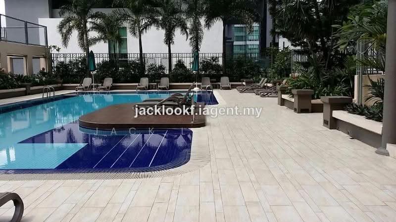 Condominium for Rent at Regency Tower - jack loo k f - PropertyGuru.com.my