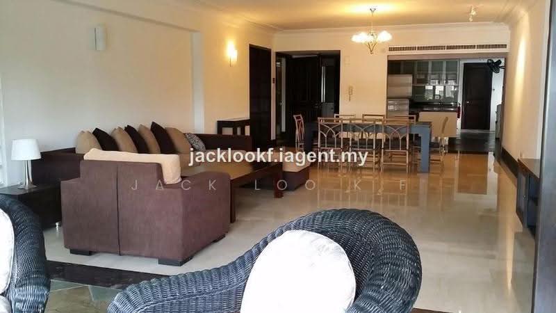 Condominium for Rent at Regency Tower - jack loo k f - PropertyGuru.com.my