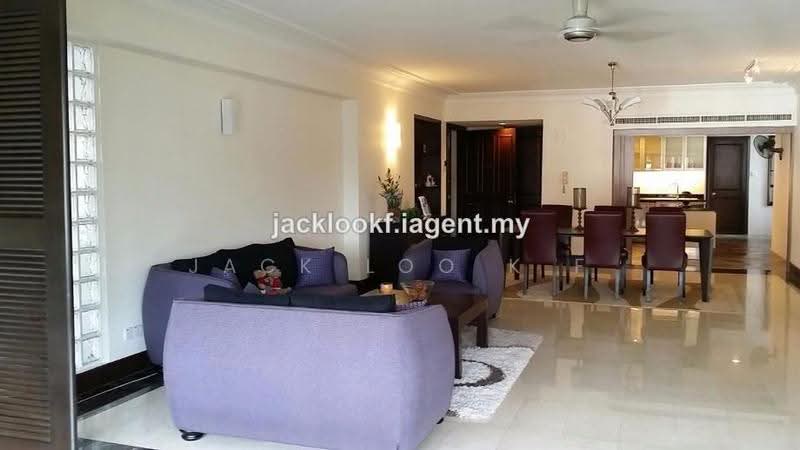 Condominium for Rent at Regency Tower - jack loo k f - PropertyGuru.com.my