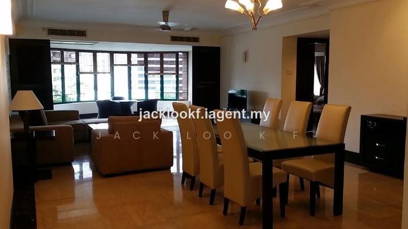 Condominium for Rent at Regency Tower - jack loo k f - PropertyGuru.com.my