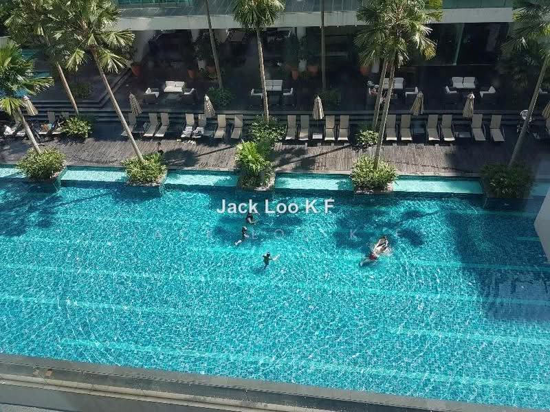 Kondominium untuk Dijual di Verticas Residensi - jack loo k f - PropertyGuru.com.my