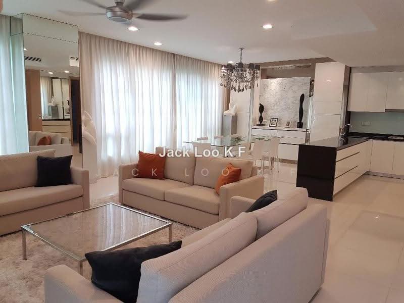 Kondominium untuk Dijual di Verticas Residensi - jack loo k f - PropertyGuru.com.my