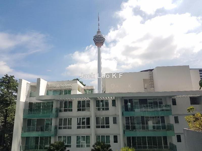 Kondominium untuk Dijual di Verticas Residensi - jack loo k f - PropertyGuru.com.my