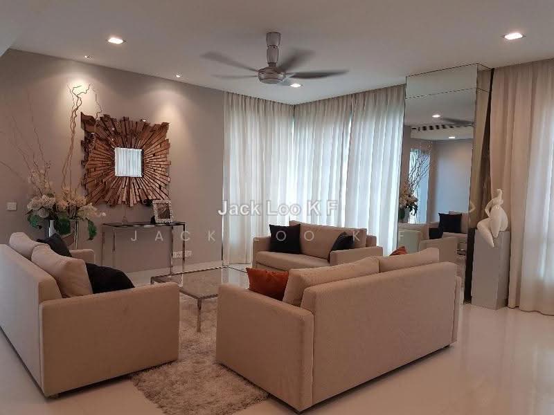Kondominium untuk Dijual di Verticas Residensi - jack loo k f - PropertyGuru.com.my