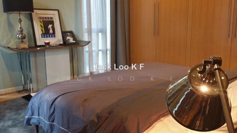Service Residence for Rent at St Mary Residences - jack loo k f - PropertyGuru.com.my