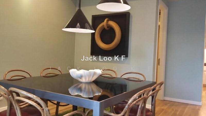 Service Residence for Rent at St Mary Residences - jack loo k f - PropertyGuru.com.my
