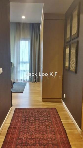 Service Residence for Rent at St Mary Residences - jack loo k f - PropertyGuru.com.my