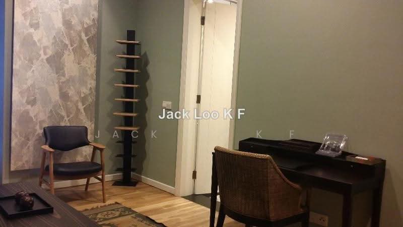 Service Residence for Rent at St Mary Residences - jack loo k f - PropertyGuru.com.my