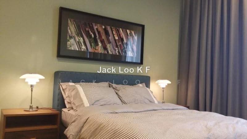 Service Residence for Rent at St Mary Residences - jack loo k f - PropertyGuru.com.my
