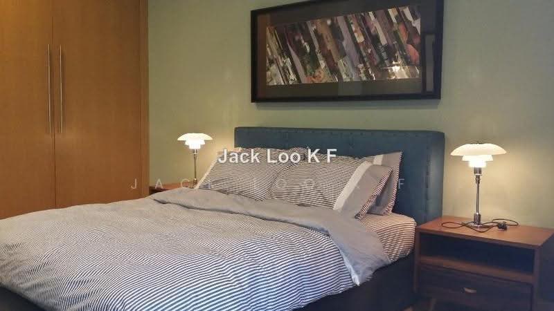 Service Residence for Rent at St Mary Residences - jack loo k f - PropertyGuru.com.my