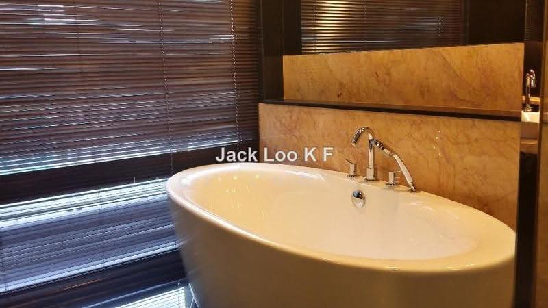 Service Residence for Rent at St Mary Residences - jack loo k f - PropertyGuru.com.my