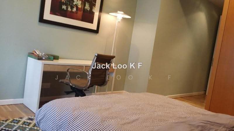 Service Residence for Rent at St Mary Residences - jack loo k f - PropertyGuru.com.my