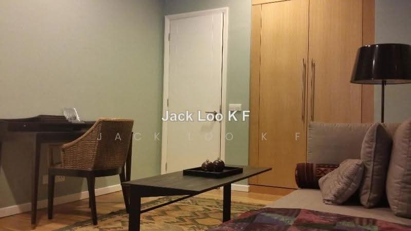 Service Residence for Rent at St Mary Residences - jack loo k f - PropertyGuru.com.my
