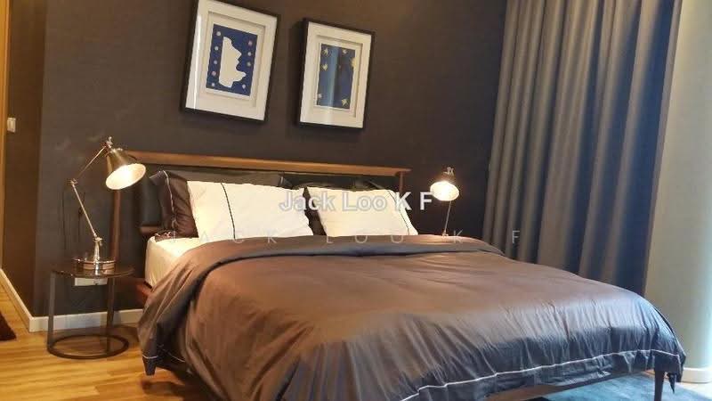 Service Residence for Rent at St Mary Residences - jack loo k f - PropertyGuru.com.my