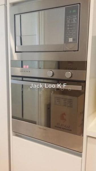 Service Residence for Rent at St Mary Residences - jack loo k f - PropertyGuru.com.my