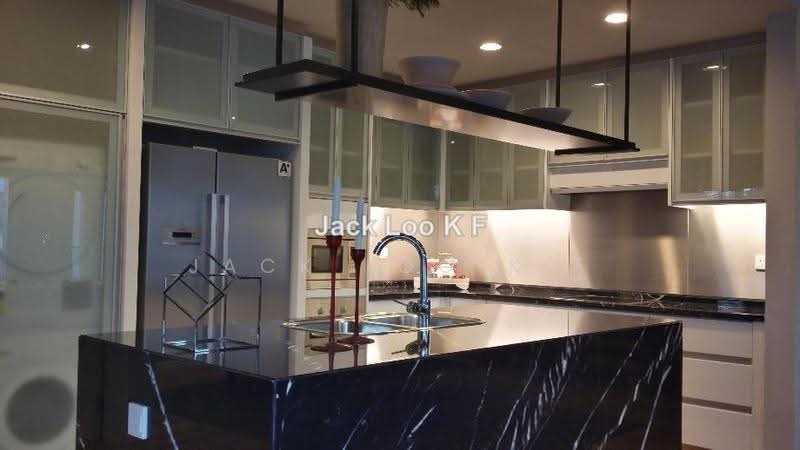 Service Residence for Rent at St Mary Residences - jack loo k f - PropertyGuru.com.my