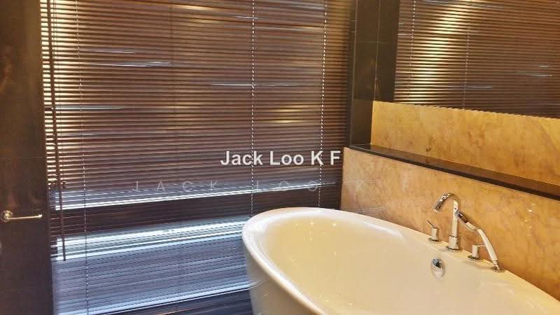 Service Residence for Rent at St Mary Residences - jack loo k f - PropertyGuru.com.my
