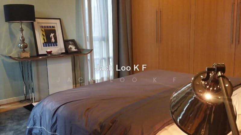 Service Residence for Rent at St Mary Residences - jack loo k f - PropertyGuru.com.my