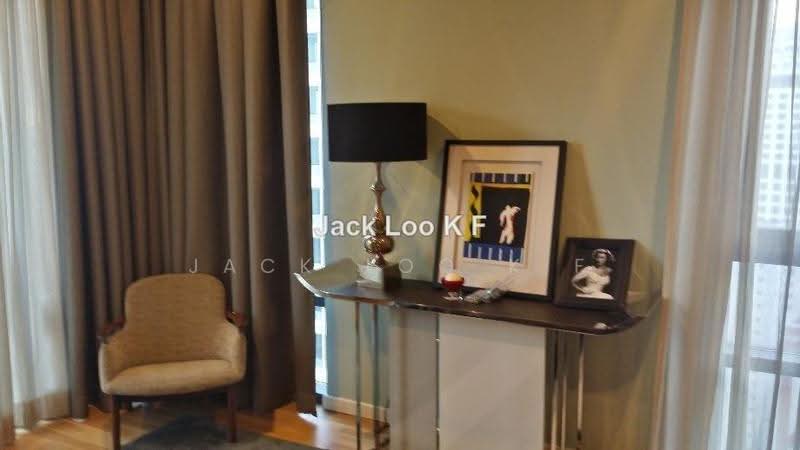 Service Residence for Rent at St Mary Residences - jack loo k f - PropertyGuru.com.my