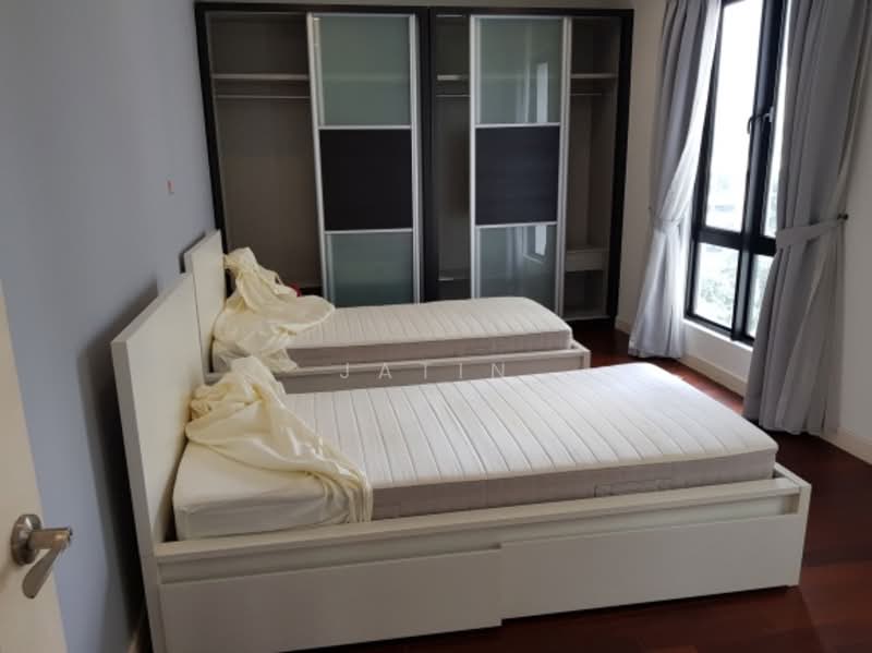 Condominium for Sale at Richmond - Jatin Naresh - PropertyGuru.com.my