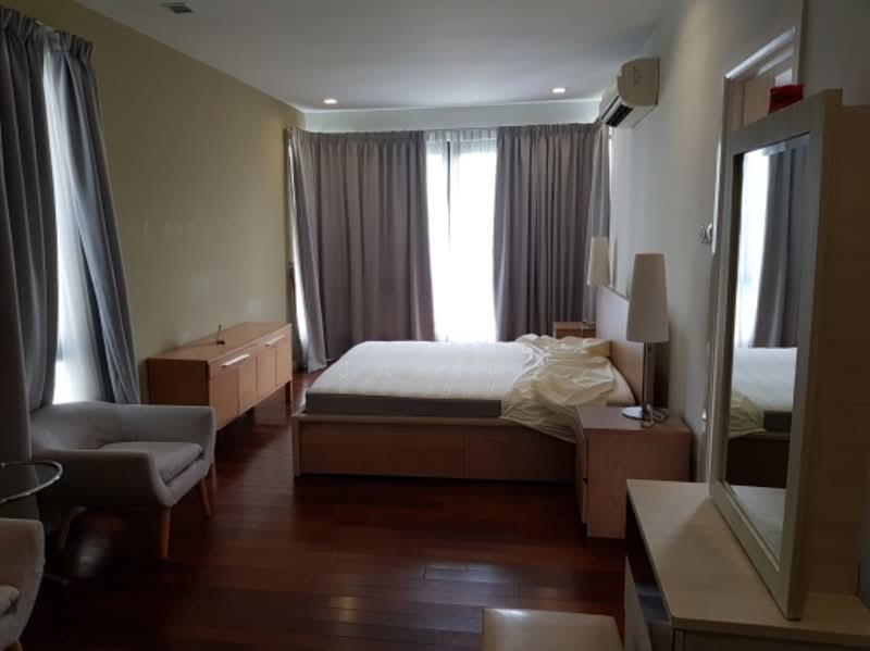 Condominium for Sale at Richmond - Jatin Naresh - PropertyGuru.com.my