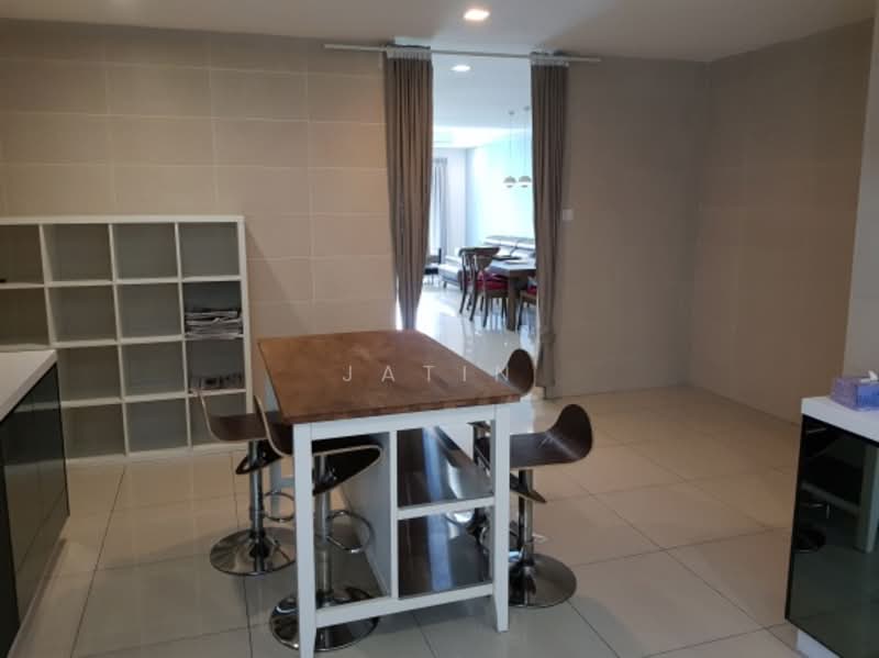 Condominium for Sale at Richmond - Jatin Naresh - PropertyGuru.com.my